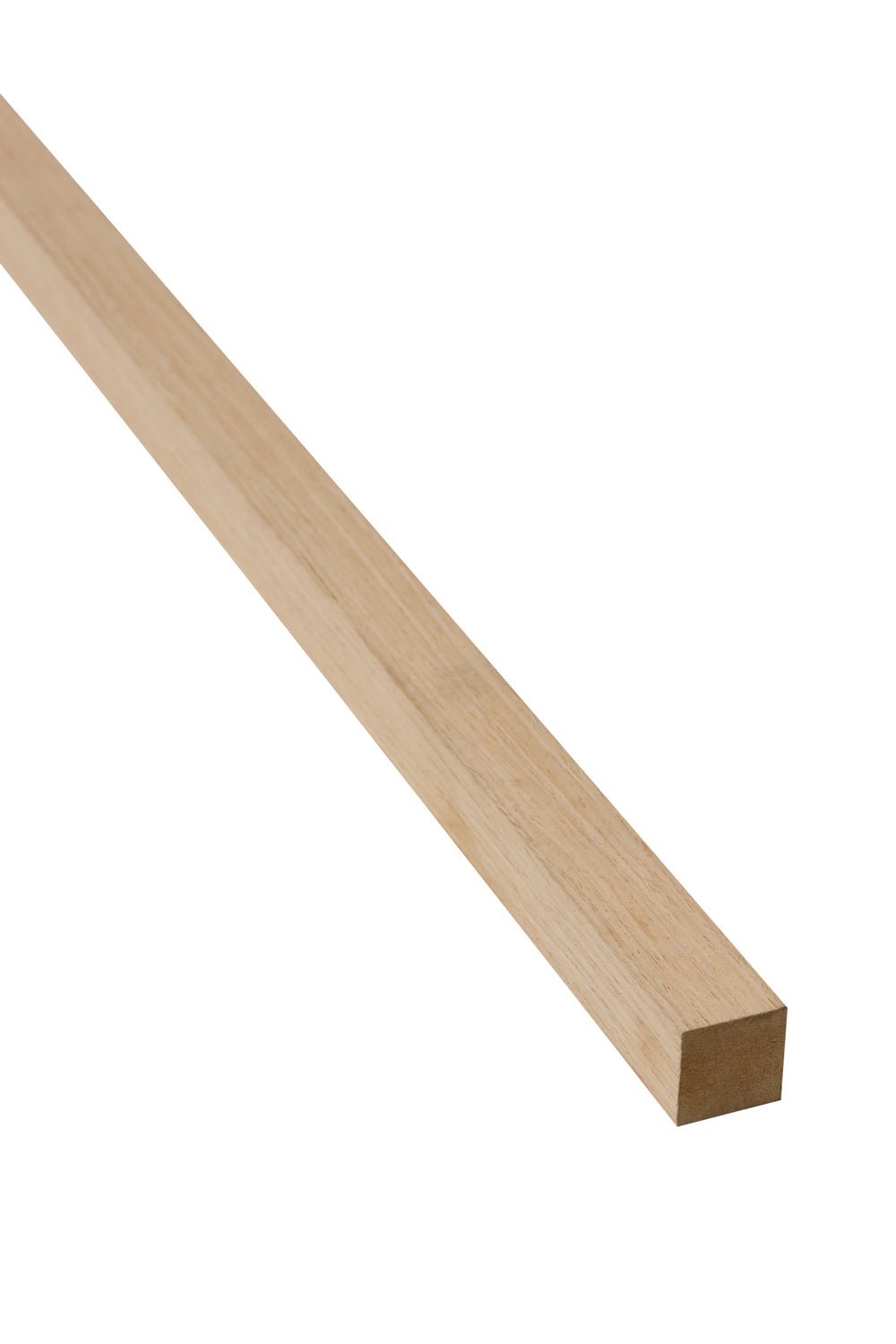 Arborelle Natural Oak Top Trim