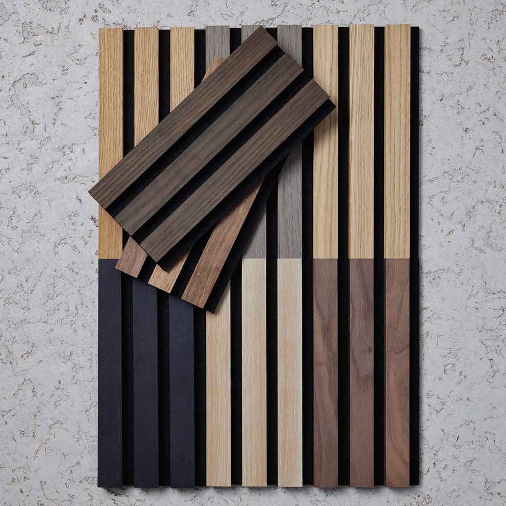 MDF Panelling | MDF Paintable Wall Panels | Naturewall